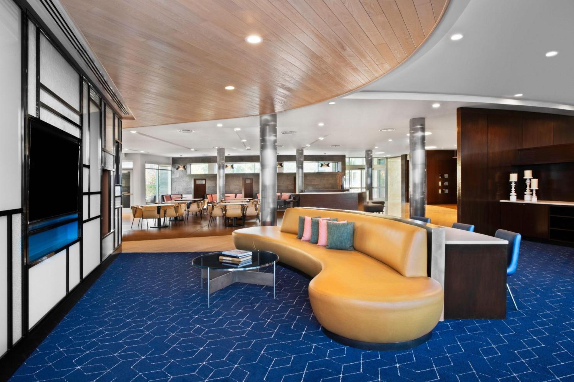 Courtyard By Marriott San Jose North/ Silicon Valley Экстерьер фото