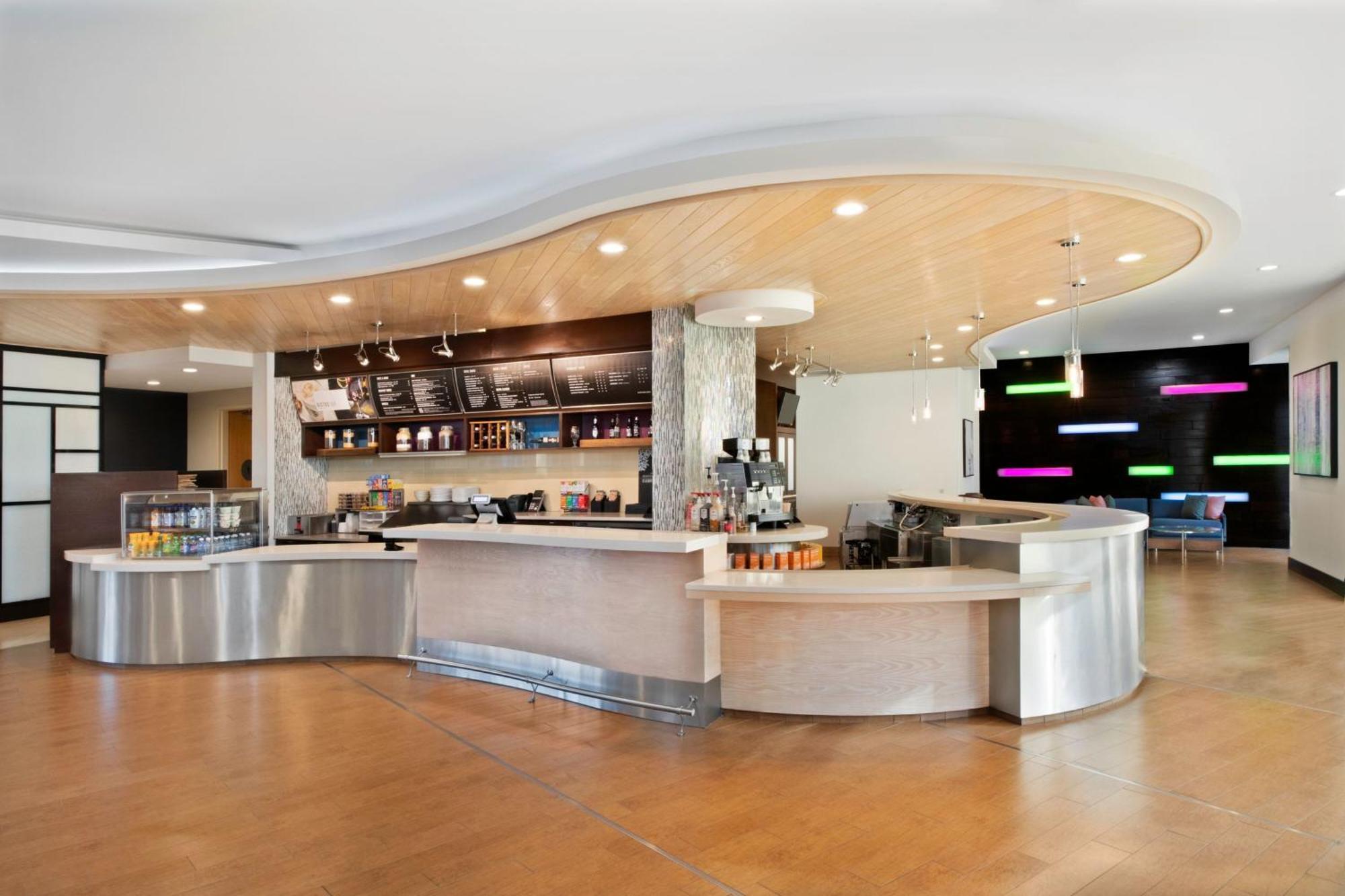 Courtyard By Marriott San Jose North/ Silicon Valley Экстерьер фото